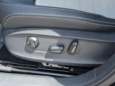 2018 Volkswagen Passat — photo 21 view