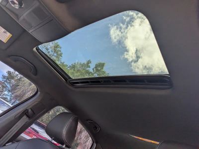 2018 Volkswagen Passat — photo 22 view