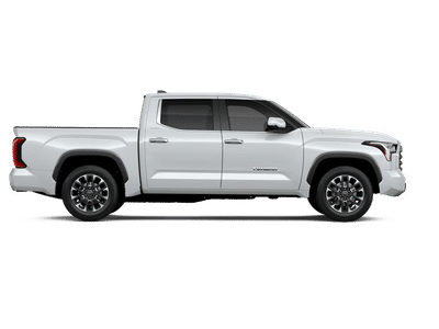 2026 Toyota Tundra - Photo 14