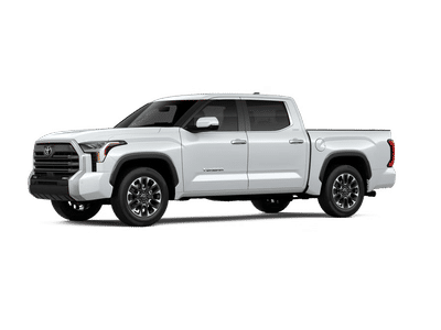 2026 Toyota Tundra - Photo 3