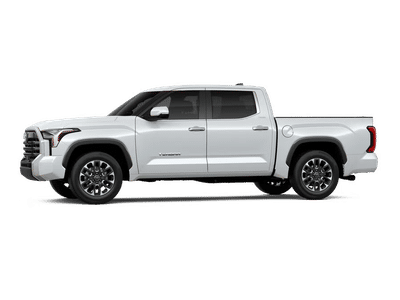 2026 Toyota Tundra - Photo 5