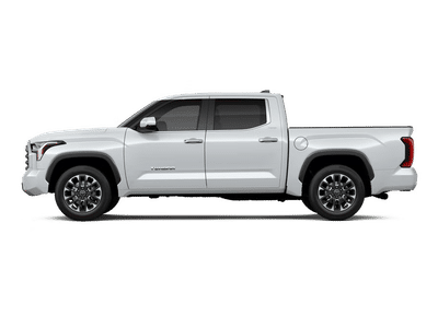 2026 Toyota Tundra - Photo 6