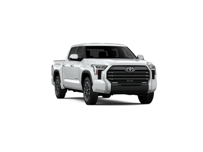 2026 Toyota Tundra - Photo 18