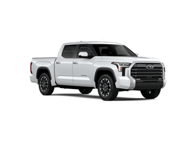 2026 Toyota Tundra - Photo 17