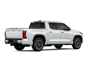 2026 Toyota Tundra - Photo 12