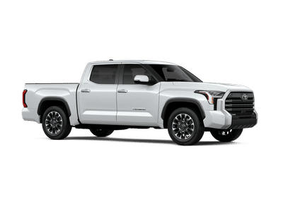 2026 Toyota Tundra - Photo 16