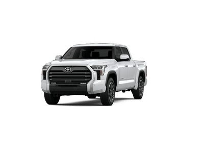 2026 Toyota Tundra - Photo 21