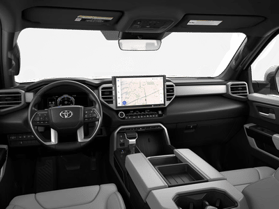 2026 Toyota Tundra - Photo 20