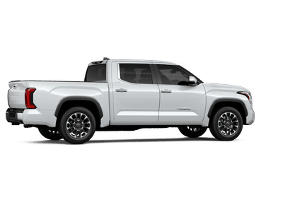 2026 Toyota Tundra - Photo 13