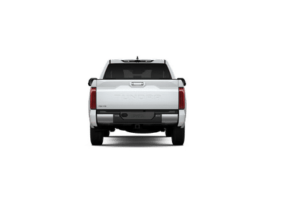 2026 Toyota Tundra - Photo 10