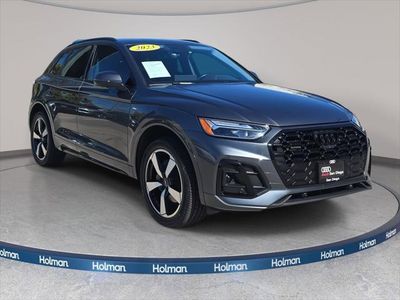 2023 Audi Q5 - Photo 4