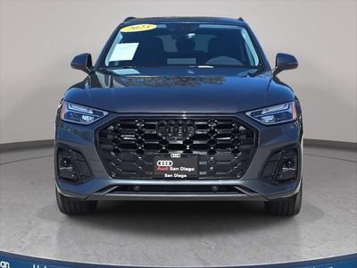 2023 Audi Q5 - Photo 3