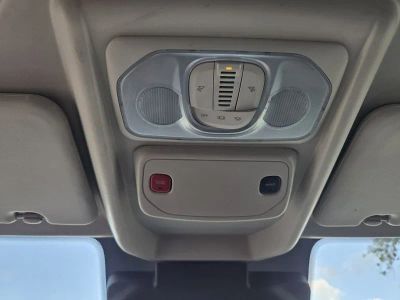 2023 Ram ProMaster 3500 — photo 13 view