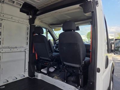 2023 Ram ProMaster 3500 — photo 28 view