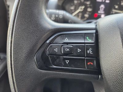 2023 Ram ProMaster 3500 — photo 17 view