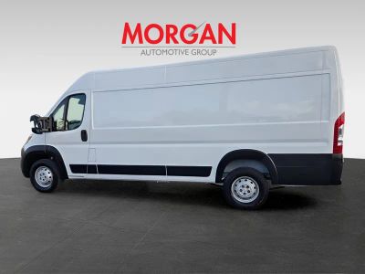 2023 Ram ProMaster 3500 — photo 9 view