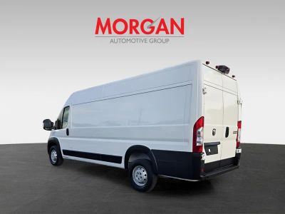 2023 Ram ProMaster 3500 — photo 8 view