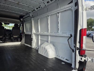2023 Ram ProMaster 3500 — photo 23 view
