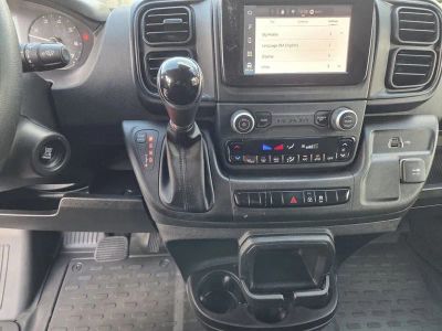2023 Ram ProMaster 3500 — photo 12 view