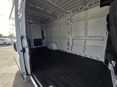 2023 Ram ProMaster 3500 — photo 29 view