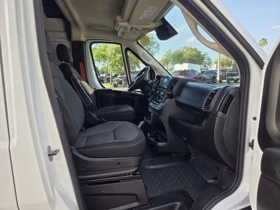 2023 Ram ProMaster 3500 — photo 30 view