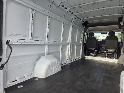 2023 Ram ProMaster 3500 — photo 24 view