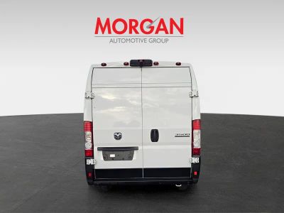 2023 Ram ProMaster 3500 — photo 7 view