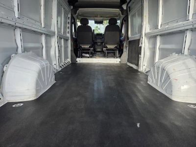 2023 Ram ProMaster 3500 — photo 25 view