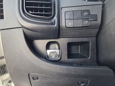 2023 Ram ProMaster 3500 — photo 18 view