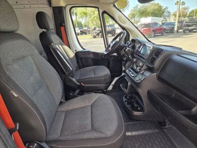 2023 Ram ProMaster 3500 — photo 31 view
