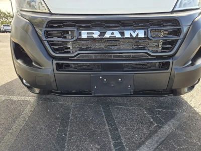 2023 Ram ProMaster 3500 — photo 33 view