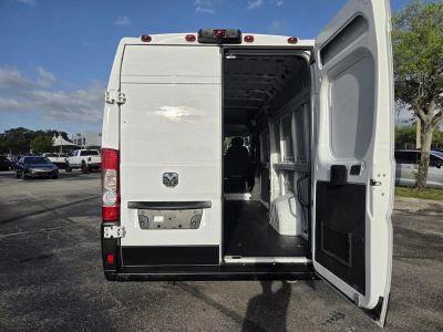 2023 Ram ProMaster 3500 — photo 21 view