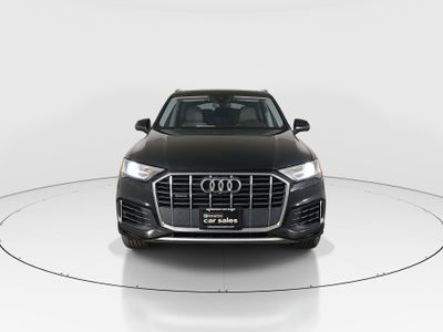 2020 Audi Q7 - Photo 2