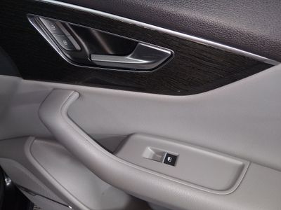 2020 Audi Q7 - Photo 21