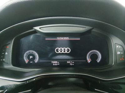 2020 Audi Q7 - Photo 14