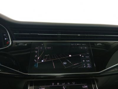 2020 Audi Q7 - Photo 17