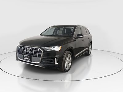 2020 Audi Q7 - Photo 3
