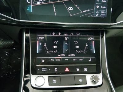 2020 Audi Q7 - Photo 19