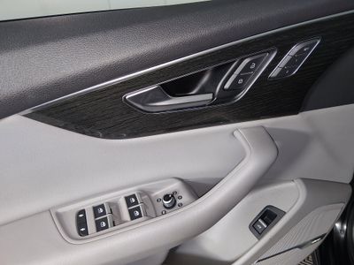 2020 Audi Q7 - Photo 20