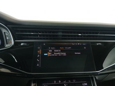 2020 Audi Q7 - Photo 24