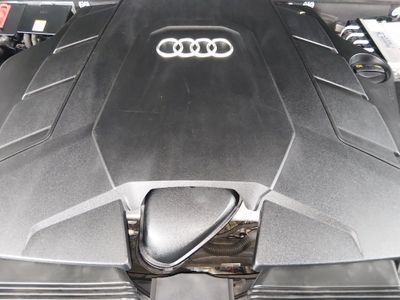 2020 Audi Q7 - Photo 9