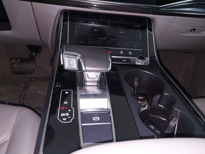 2020 Audi Q7 - Photo 22