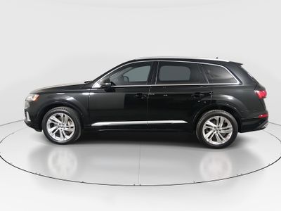 2020 Audi Q7 - Photo 4