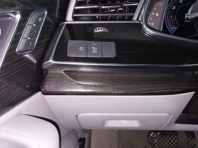 2020 Audi Q7 - Photo 13