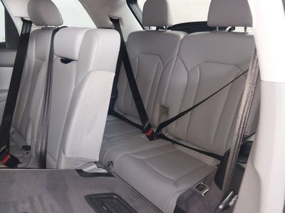 2020 Audi Q7 - Photo 18
