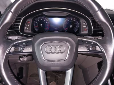 2020 Audi Q7 - Photo 12