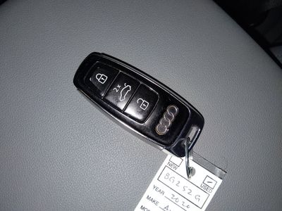 2020 Audi Q7 - Photo 15