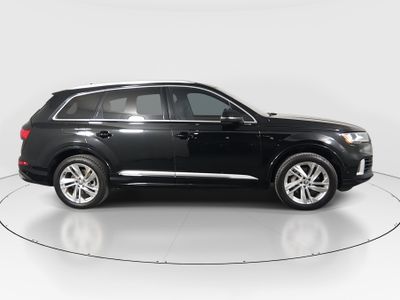 2020 Audi Q7 - Photo 8