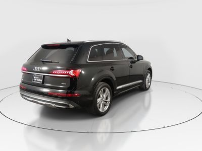 2020 Audi Q7 - Photo 7