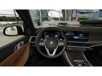 2026 BMW X5 — photo 13 view